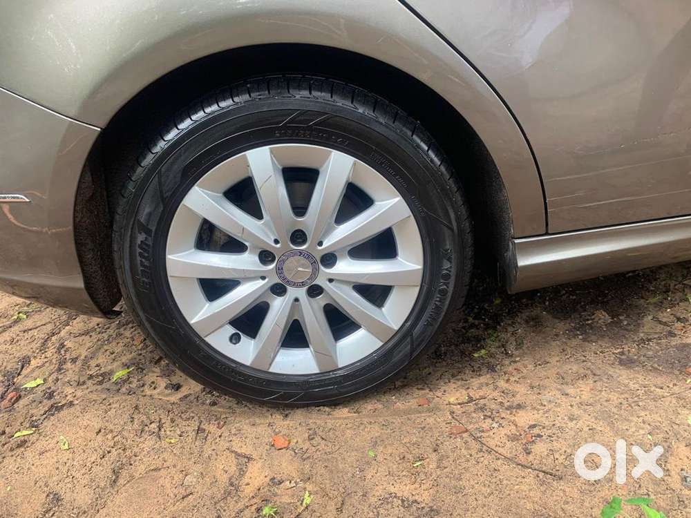 Mercedes-benz B Class B180, 2014, Diesel