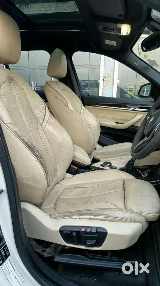 Bmw X1 Sdrive 20d M Sport, 2016, Diesel