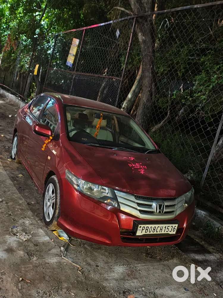 Car Is In Excellent Condition, Passing Till 2030