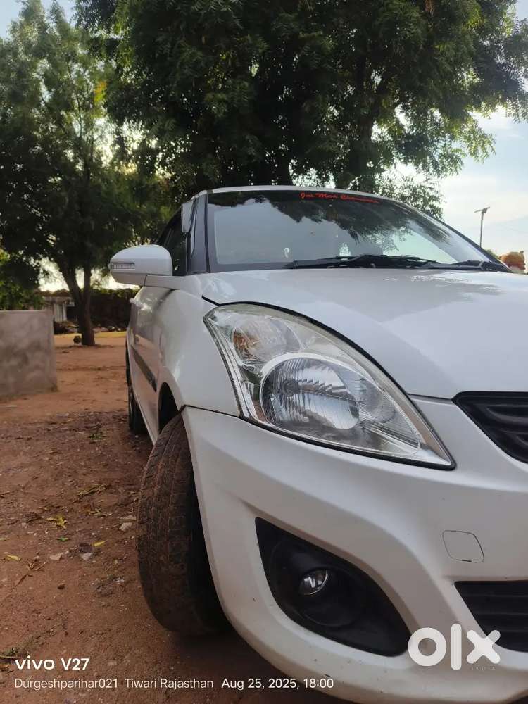 Maruti Suzuki Swift Dzire 2014 Diesel Good Condition