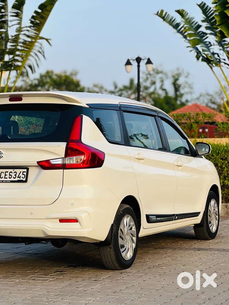 Maruti Suzuki Ertiga Vxi (o) Cng, 2024, Cng & Hybrids