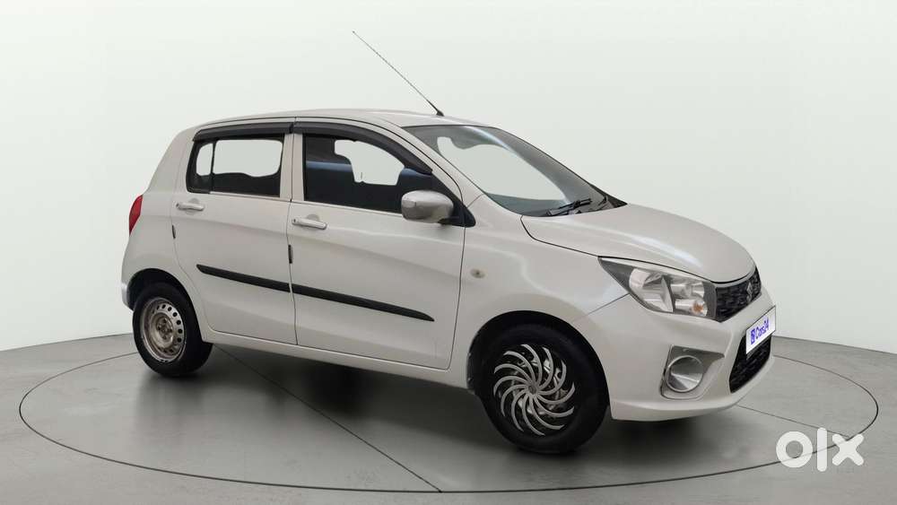 Maruti Suzuki Celerio Cng Vxi Mt, 2021, Cng & Hybrids