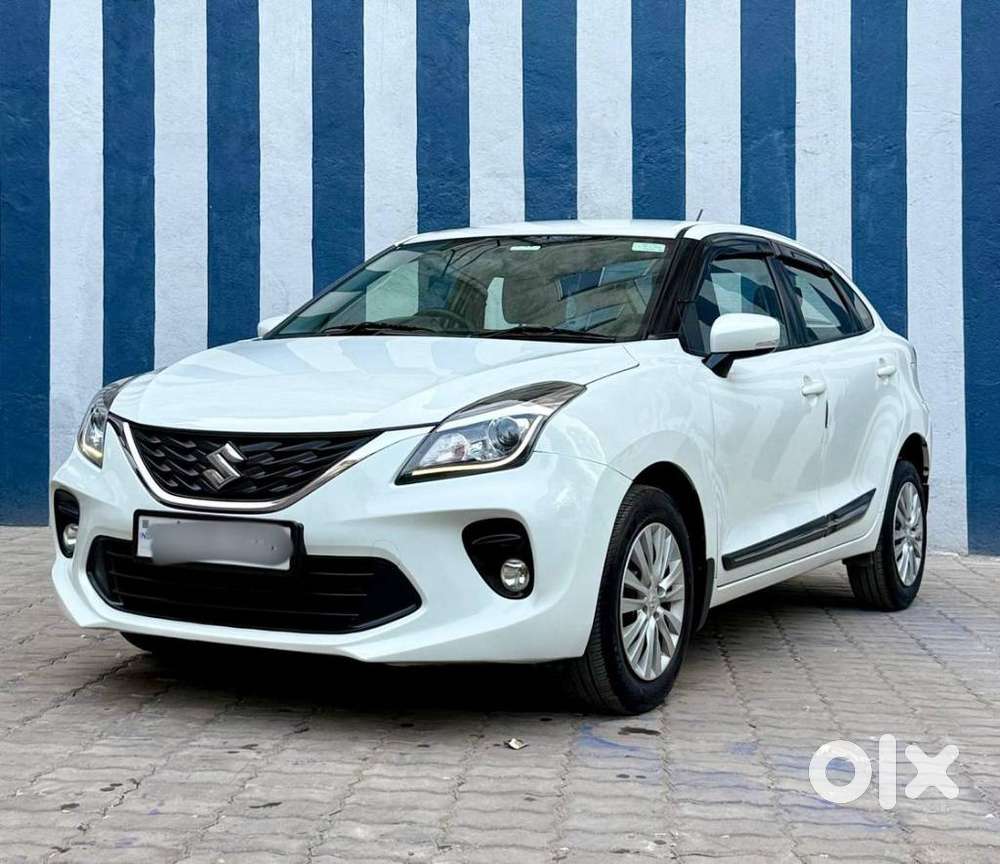Maruti Suzuki Baleno