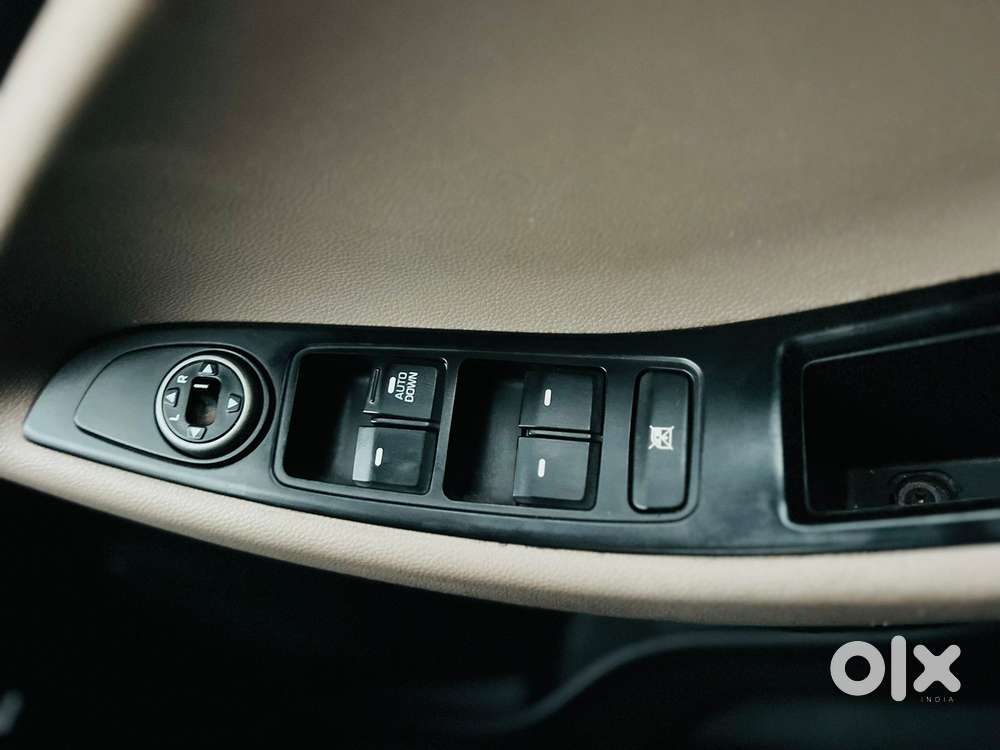 Hyundai I20 Magna 1.2 Vtvt, 2018, Petrol