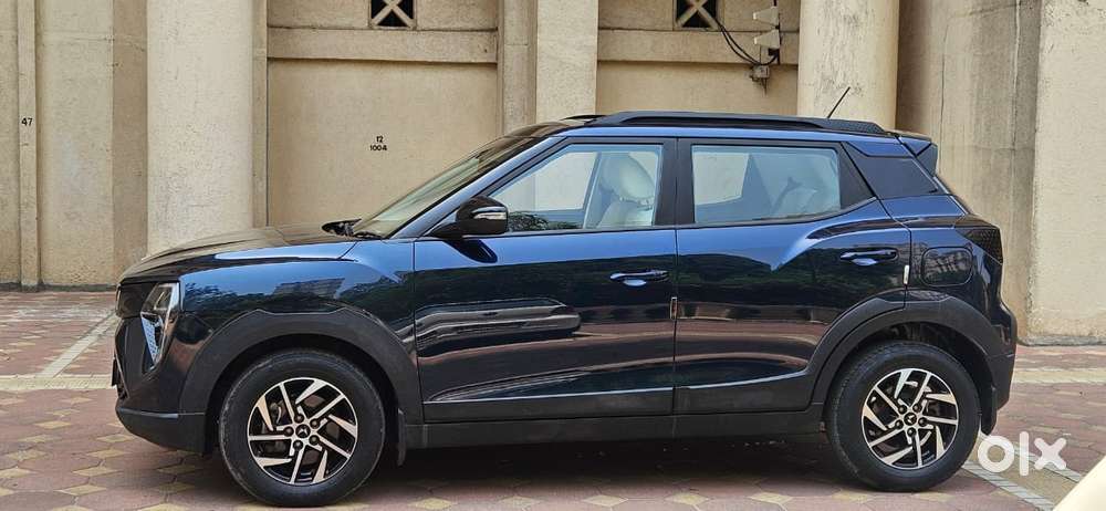 Mahindra Xuv 3xo Ax5 Pm At, 2024, Petrol