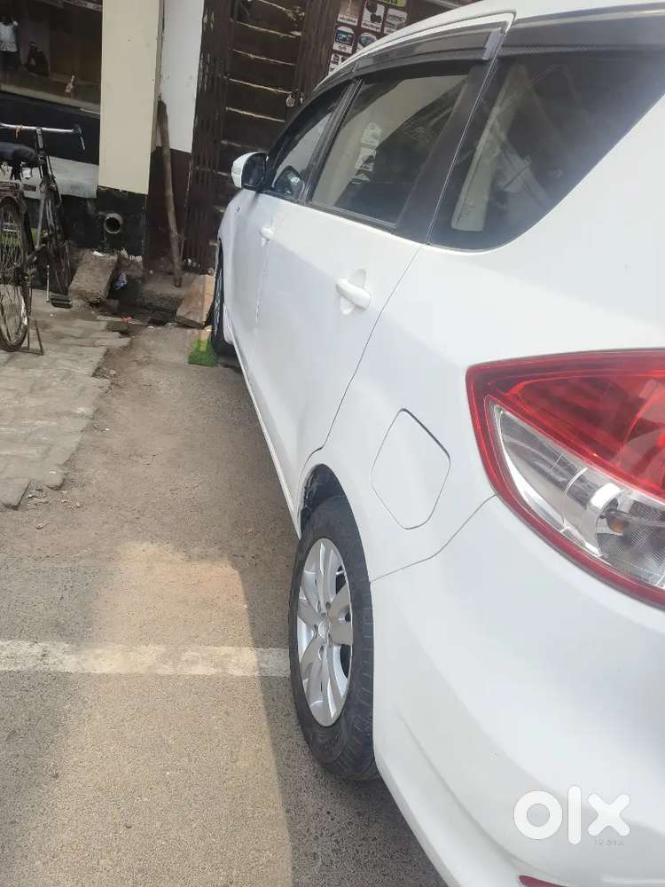 Maruti Suzuki Ertiga 2018 Diesel 80856 Km Driven