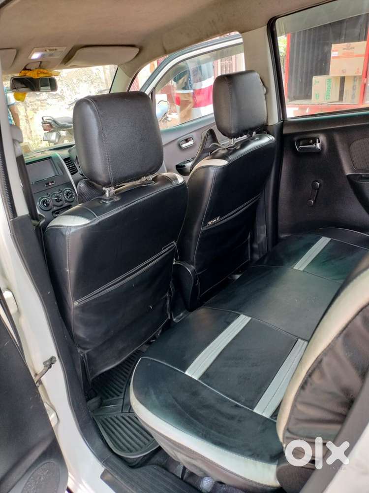 Maruti Wagon R 2014