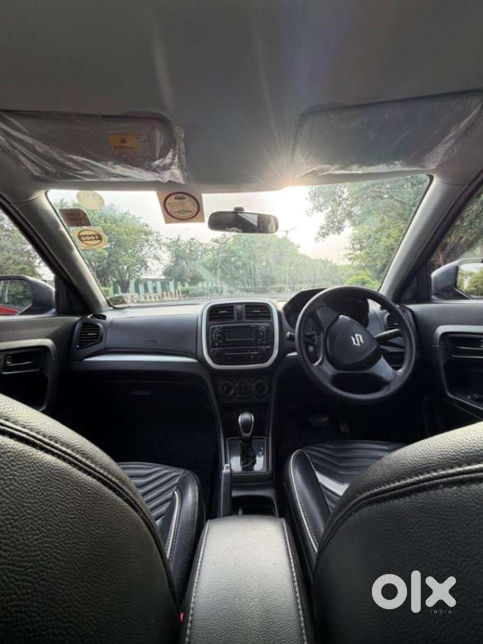 Maruti Suzuki Brezza Vdi, 2019, Diesel