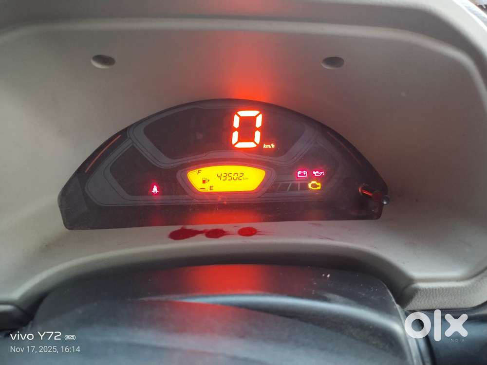 Maruti Suzuki Eeco 5 Str Ac (o), 2023, Petrol