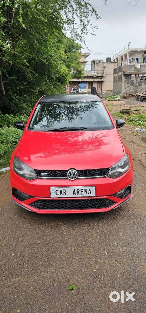 Volkswagen Polo 1.0 Comfortline At, 2020, Petrol