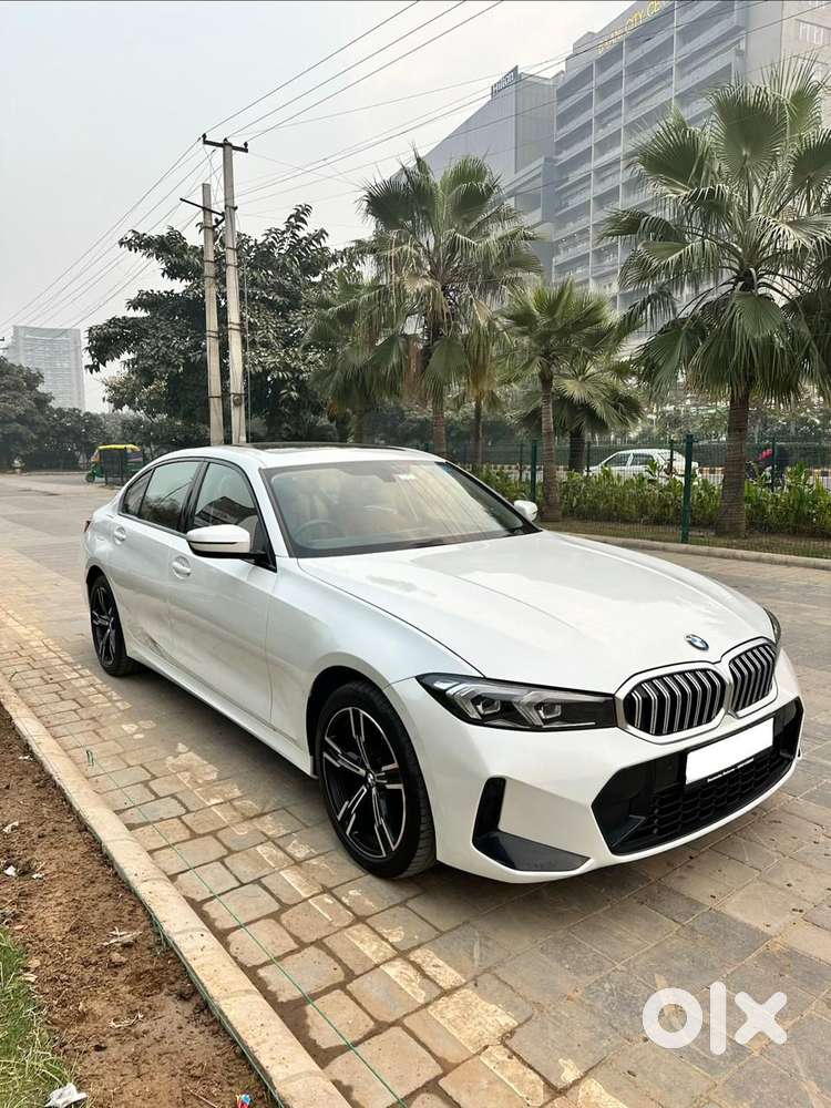 Bmw 3 Series Gran Limousine 2.0 330li M Sport First Edition, 2023, P..