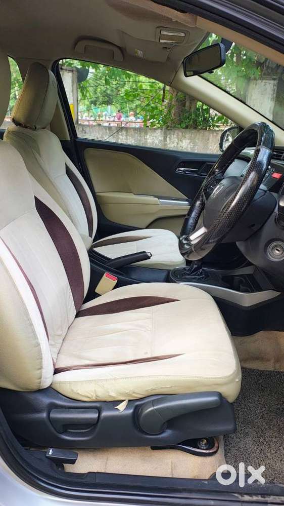 Honda City I Dtec Vx, 2015, Petrol