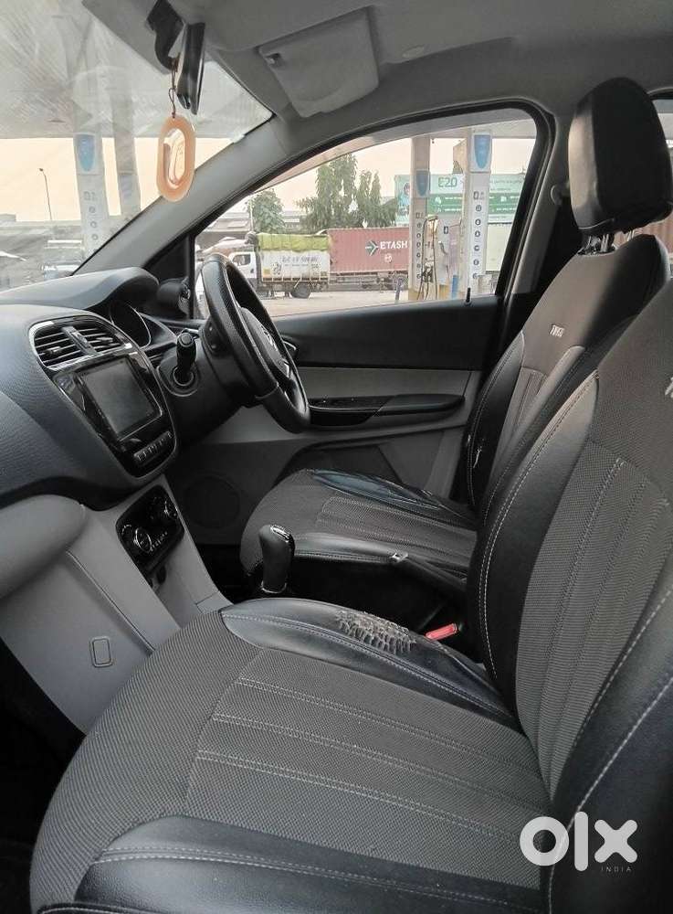 Tata Tiago Xz Plus, 2019, Petrol