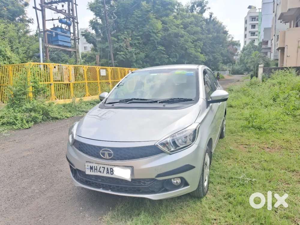 Tata Tigor 1.2 Revotron Xt, 2018, Petrol