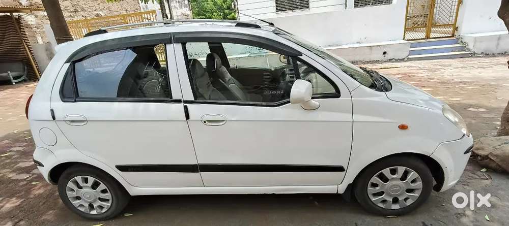 Chevrolet Spark 1.0 Ps Manual 2010
