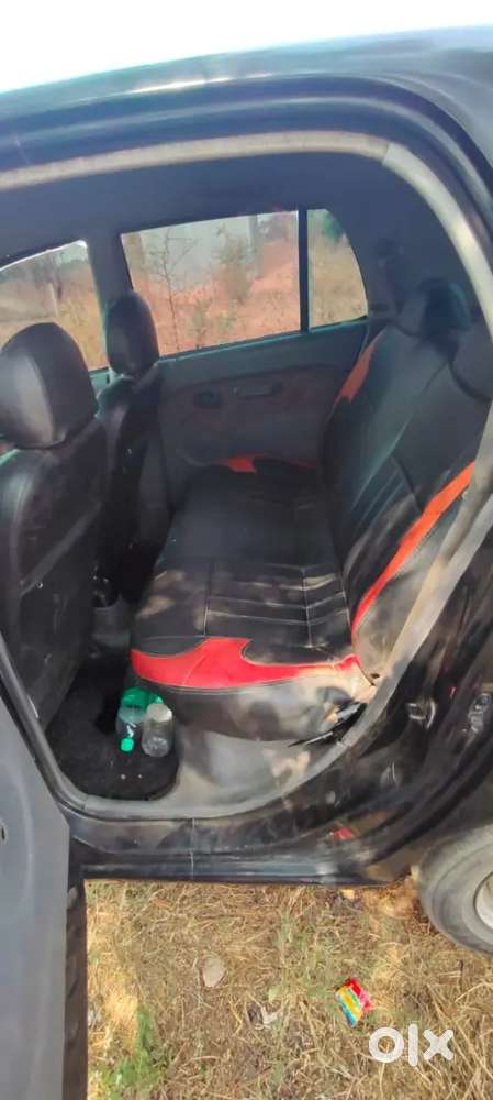 Hyundai Santro Xing 2007 Petrol 100000 Km Driven Techer Driven Car