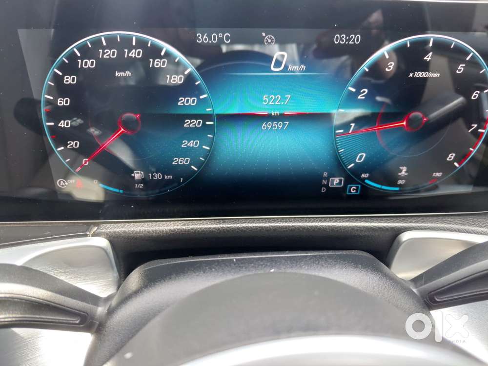 Mercedes-benz Glb 200 Progressive Line, 2022, Petrol