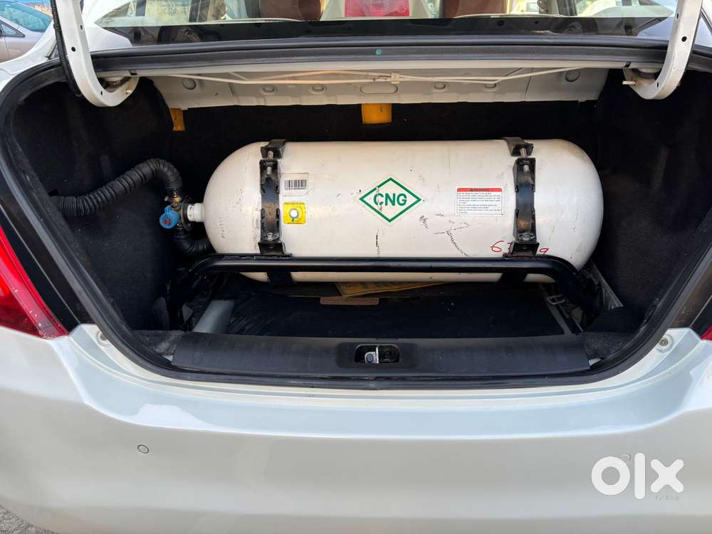 Maruti Suzuki Swift Dzire 1.2 Vxi Bsiv, 2022, Cng & Hybrids