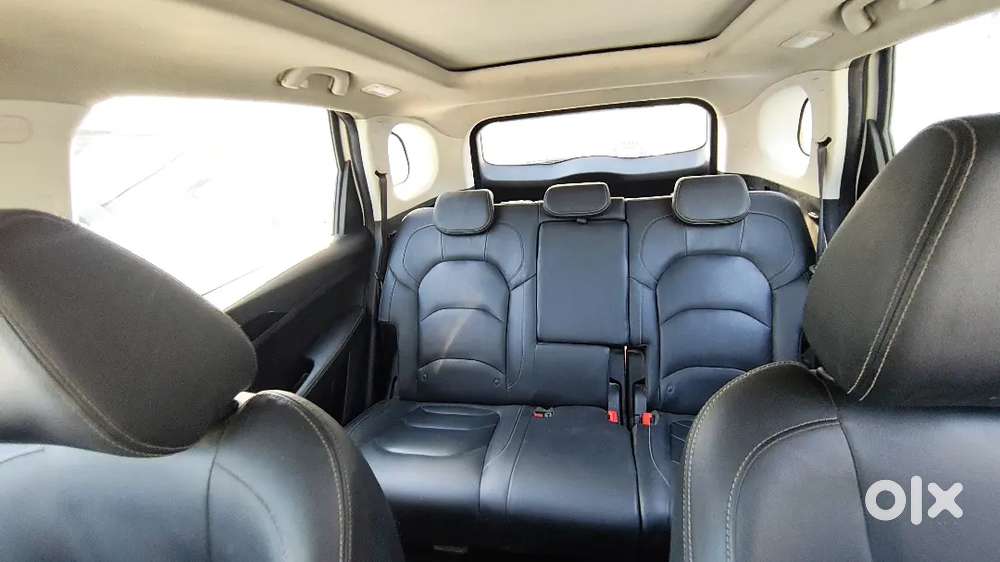 Mg Hector 2.0 Diesel 2020