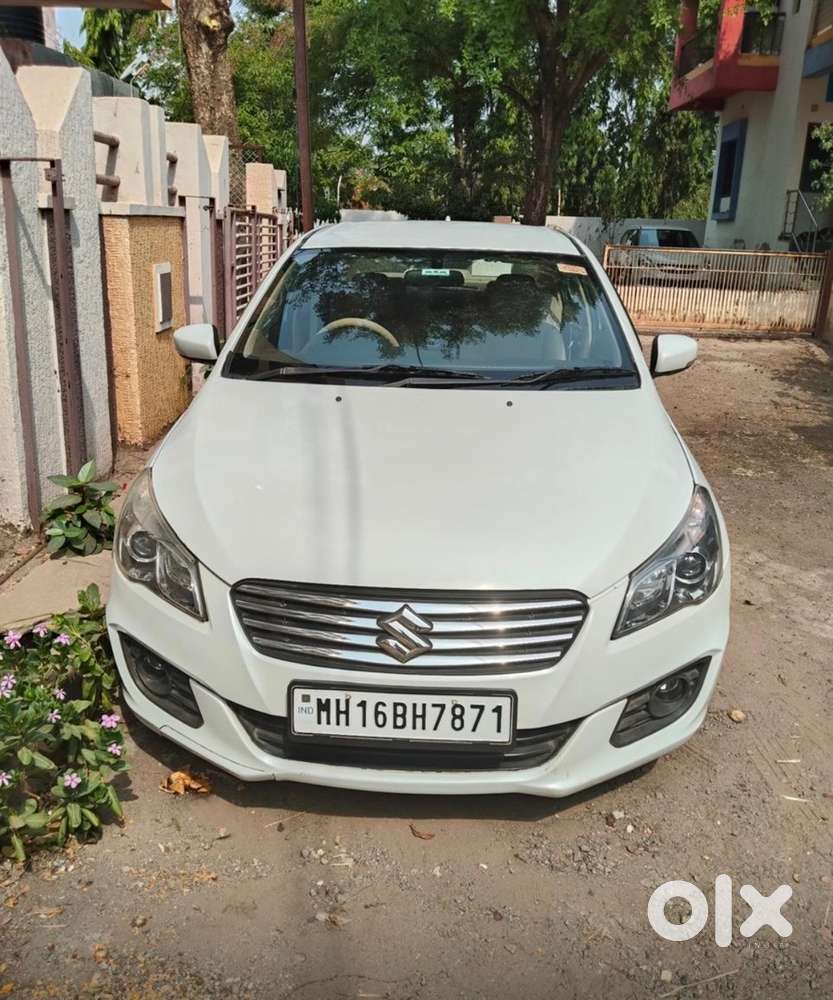 Maruti Suzuki Ciaz Diesel Good Condition