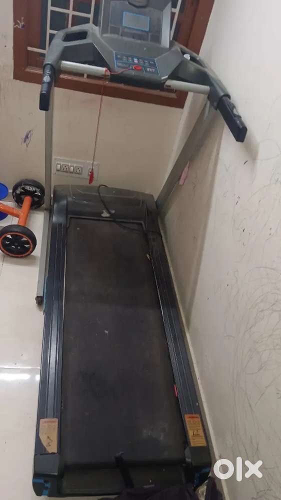 Co-Fit TM3110 Treadmill &ndash; Excellent Working Condition