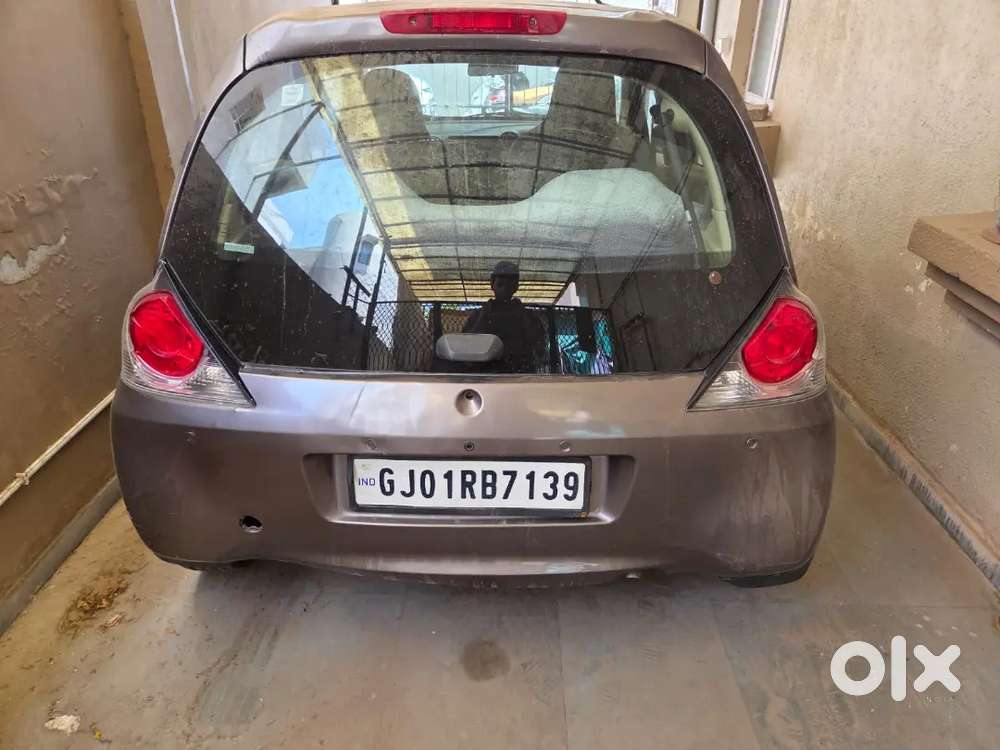 Like New , Just 27000 Km Run Fully Loaded, Selling As Gone Abroad.