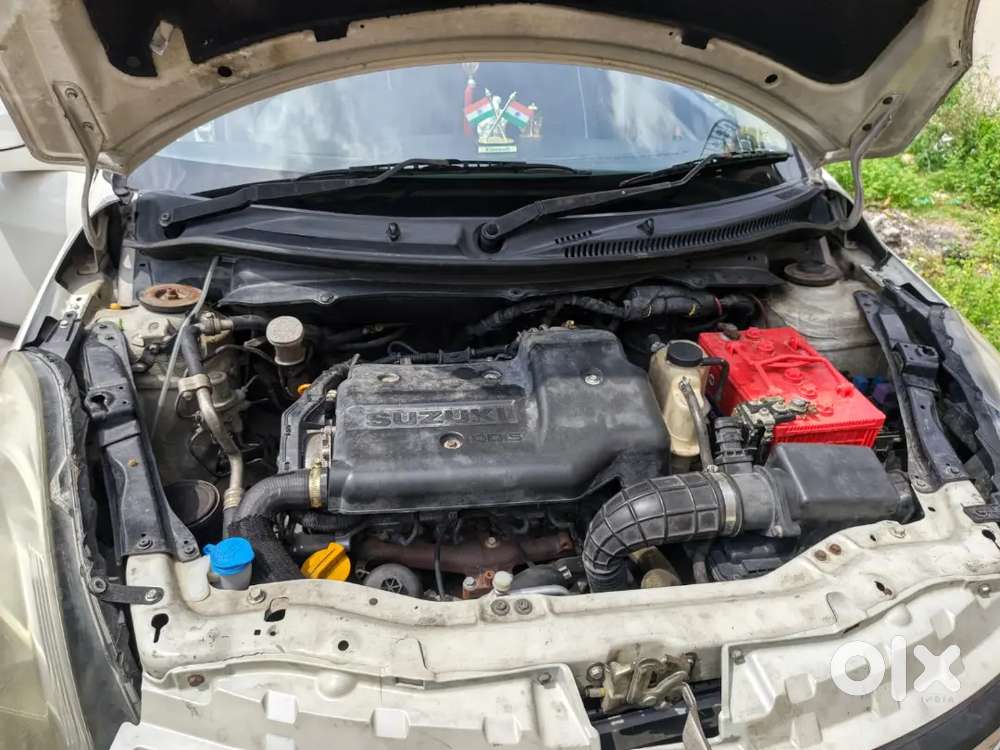 Maruti Suzuki Swift Dzire 2013 Diesel 160000 Km Driven