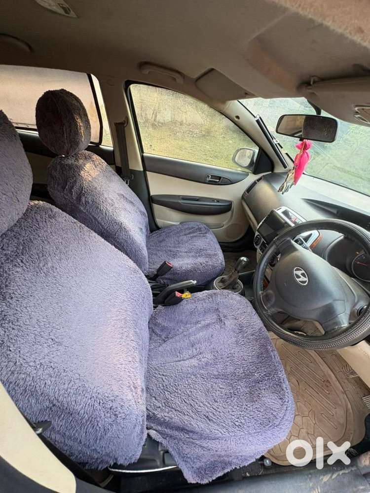 Hyundai I20 2013 Diesel Good Condition