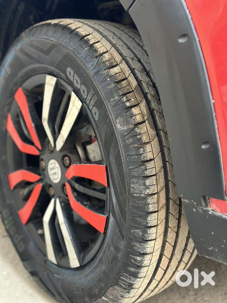 Maruti Suzuki Vitara Brezza Vdi (o), 2019, Diesel