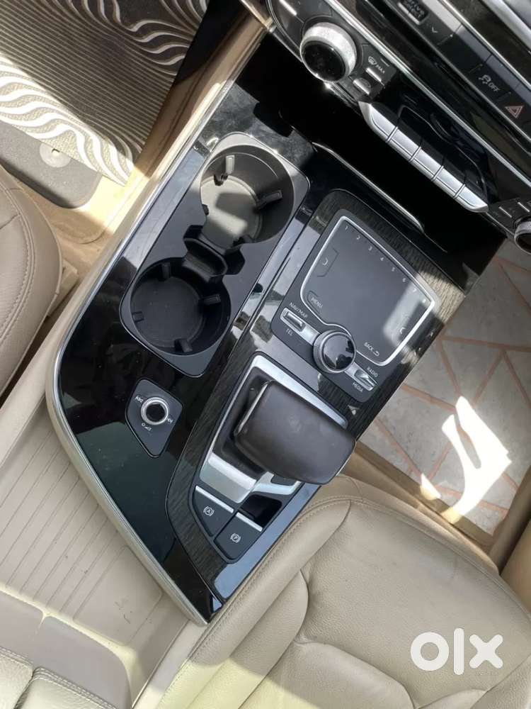 Audi Q7 3.0 45 Tdi Technology Pack, 2020, Diesel