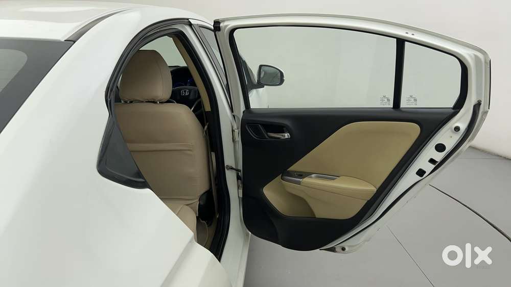 Honda City 2014-2015 I Dtec Vx, 2015, Petrol