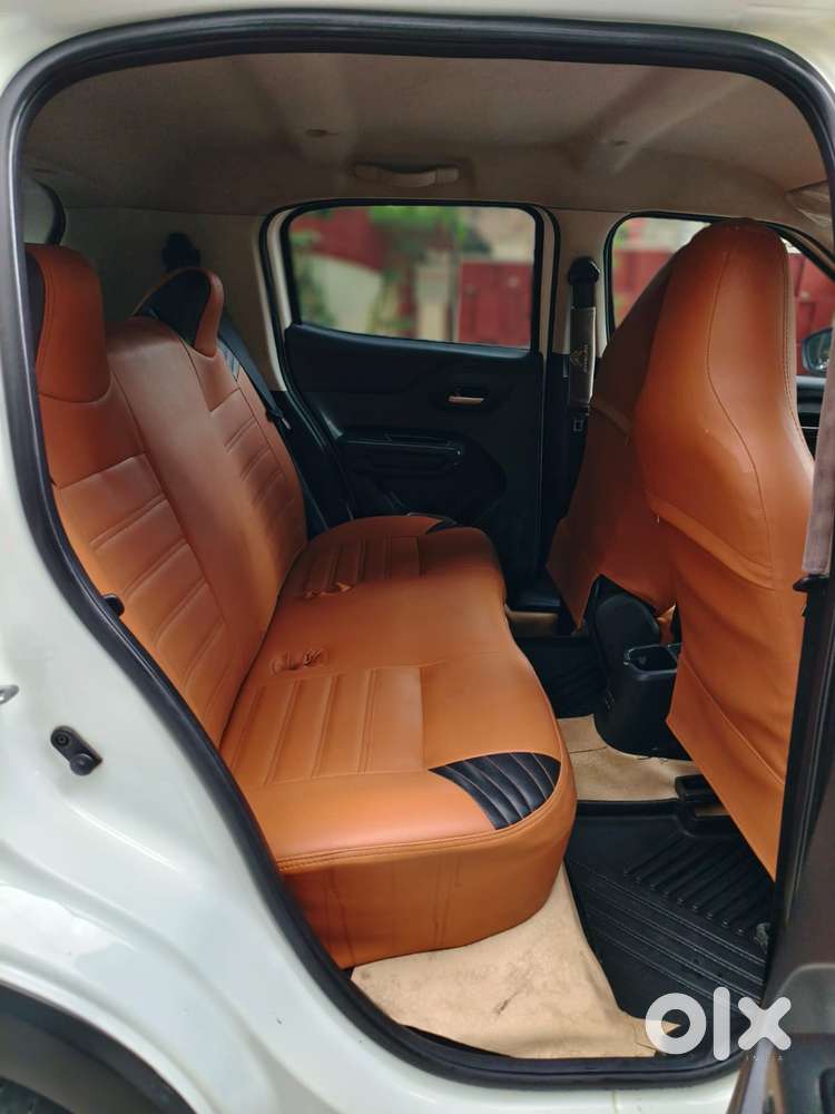Citroen C3 Feel 1.2 Turbo Dual Tone, 2023, Petrol