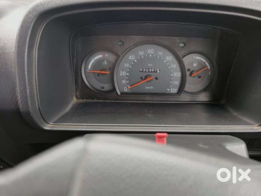 Maruti Suzuki Omni, 2019, Petrol