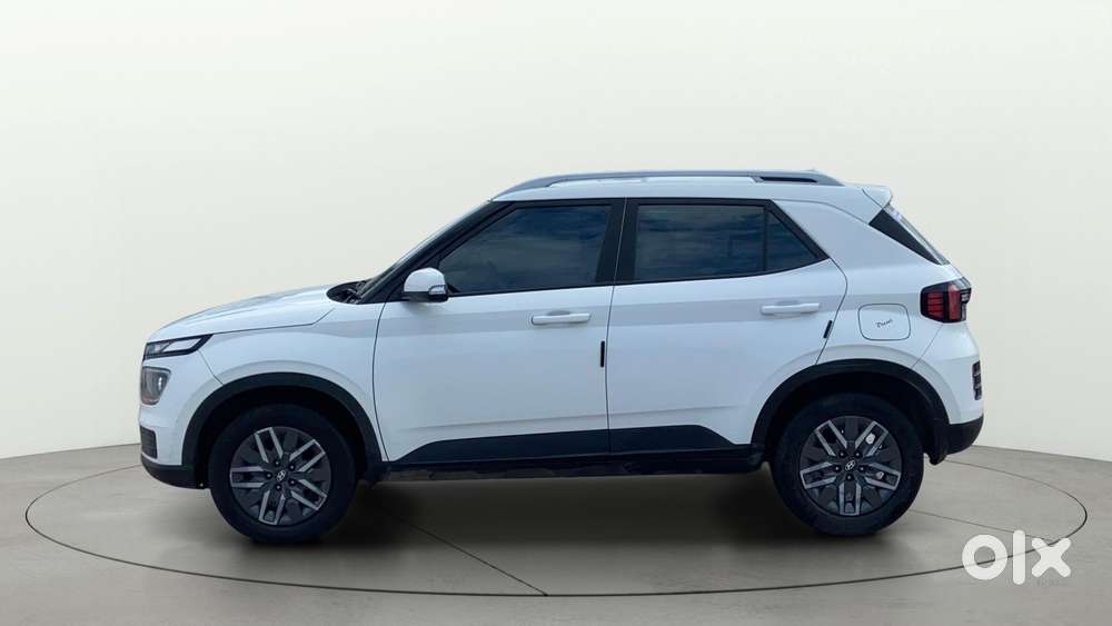 Hyundai Venue 1.5 Crdi S Plus, 2022, Diesel