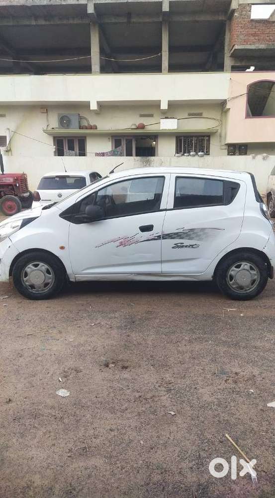 Chevrolet Beat Ls, 2014, Diesel
