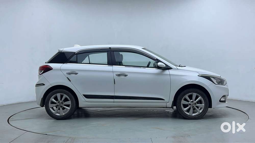 Hyundai Elite I20 [ ] 1.2 Asta, 2015, Petrol