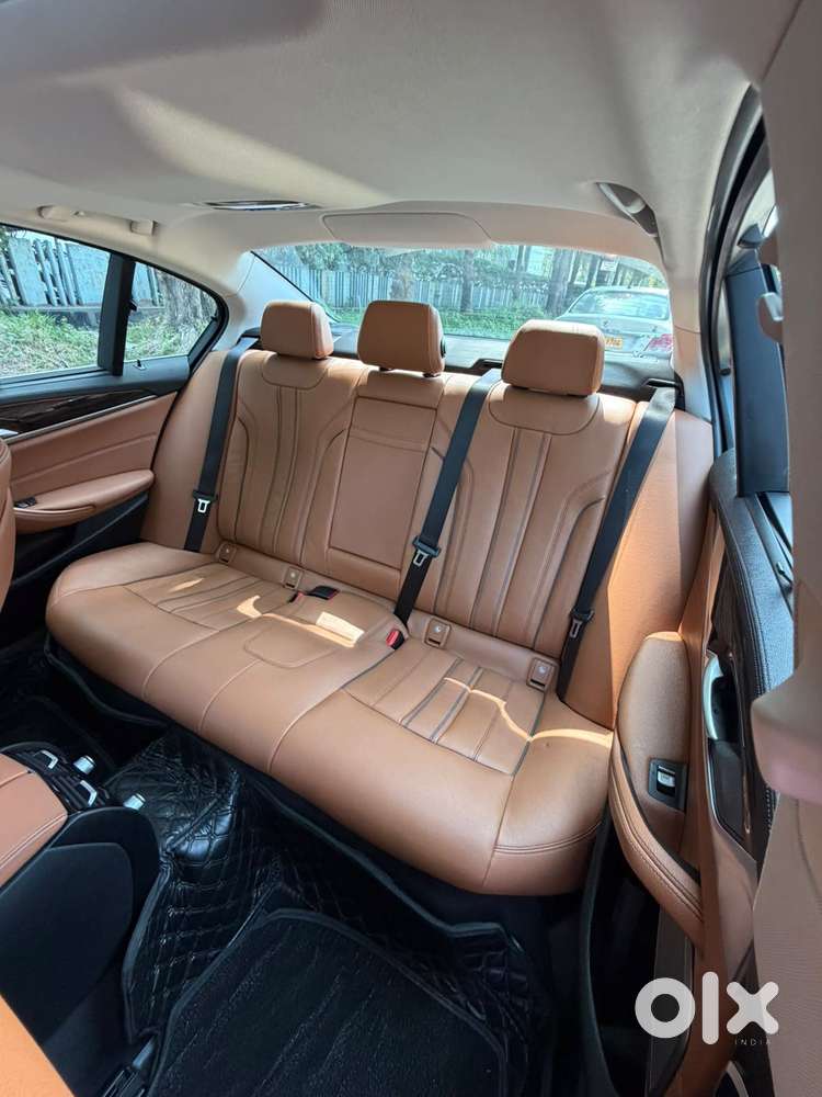 Bmw 5 Series 2.0 520d Luxury Line, 2021, Diesel