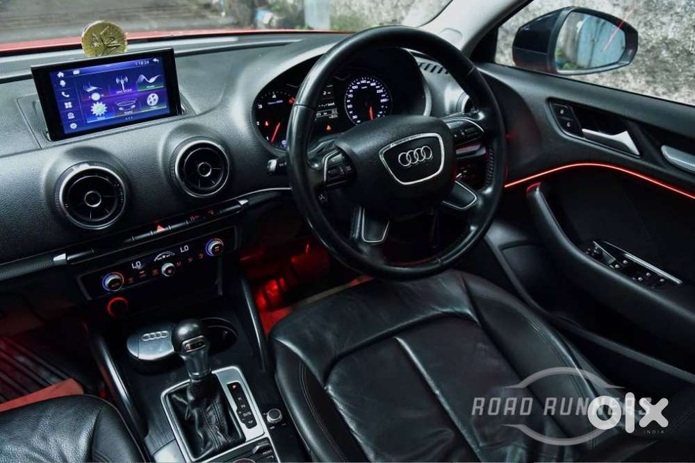Audi A3 35 Tdi S Line, 2016, Diesel