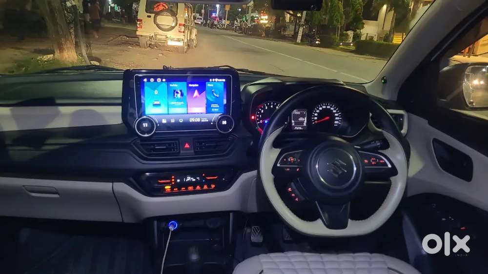 Maruti Suzuki Dzire 1.2 Tour 2026