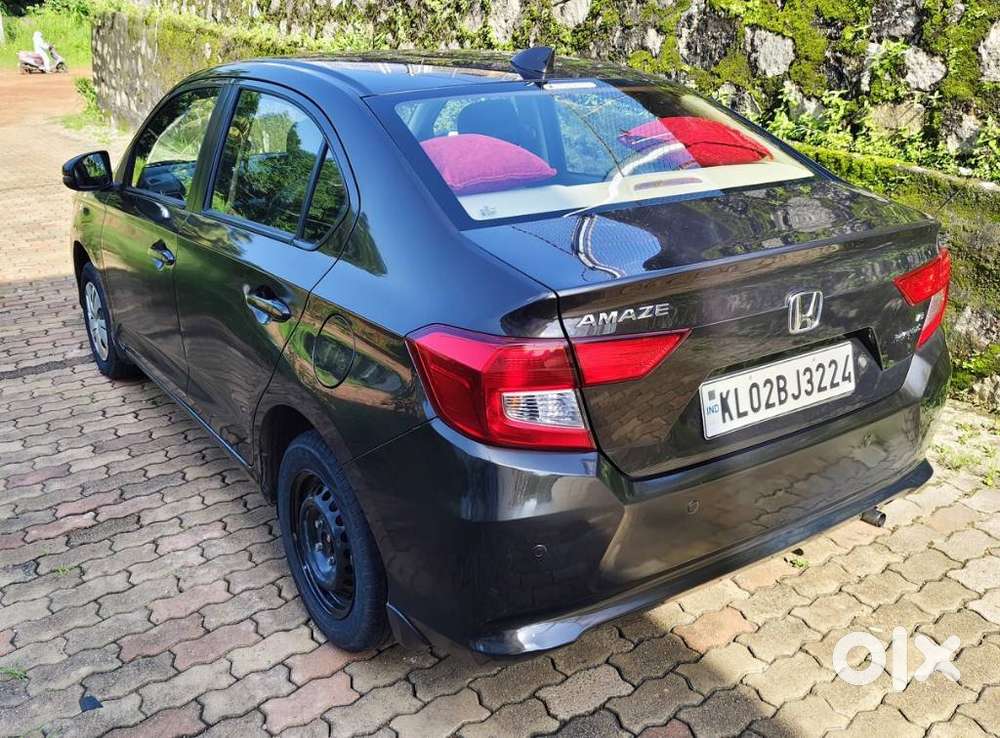 Honda Amaze 1.2 Smt I Vtec, 2019, Petrol