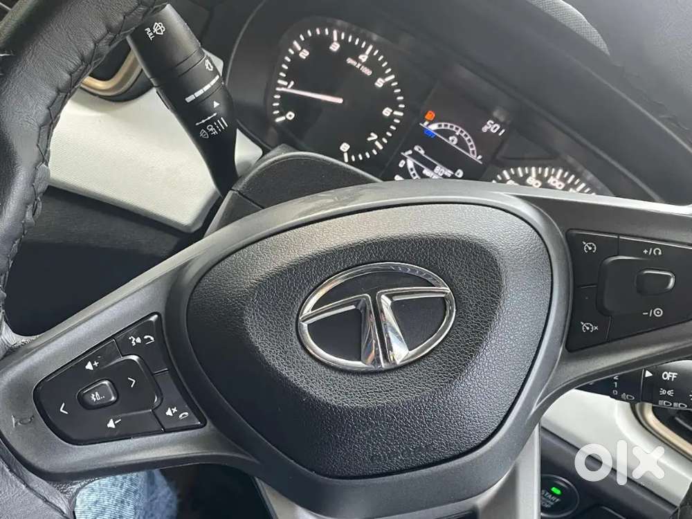 Punch First Owner All Ok No Work In Car