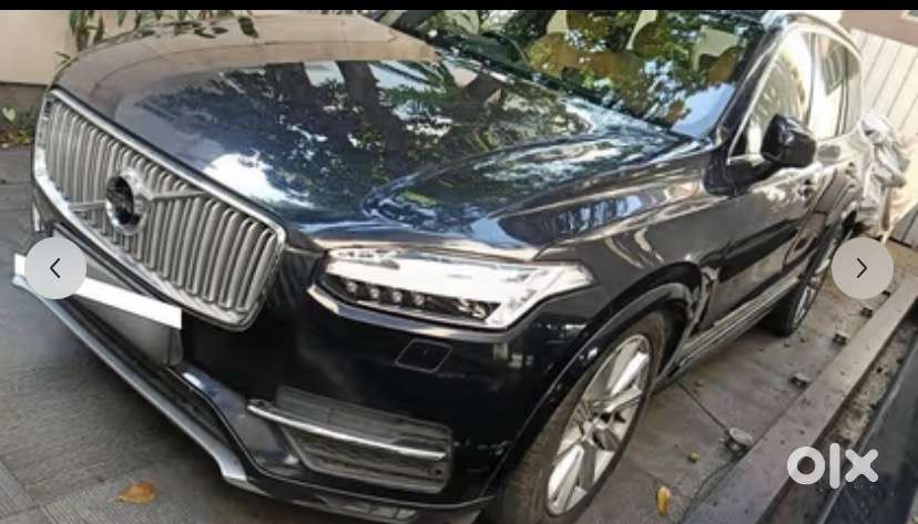 Volvo Xc 90 Diesel 2019