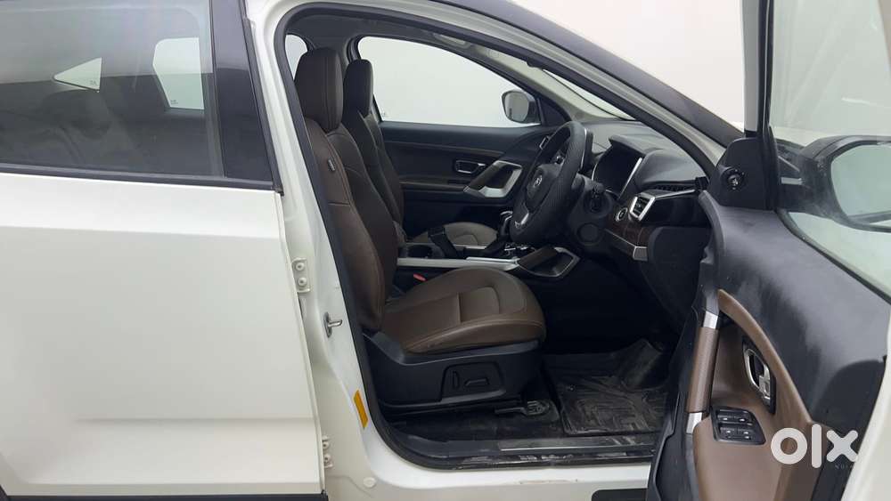 Tata Harrier Xza Plus Dual Tone, 2021, Diesel