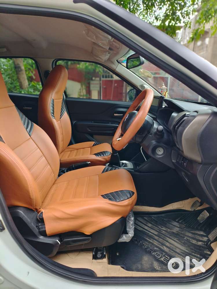 Citroen C3 Feel 1.2 Turbo Dual Tone, 2023, Petrol