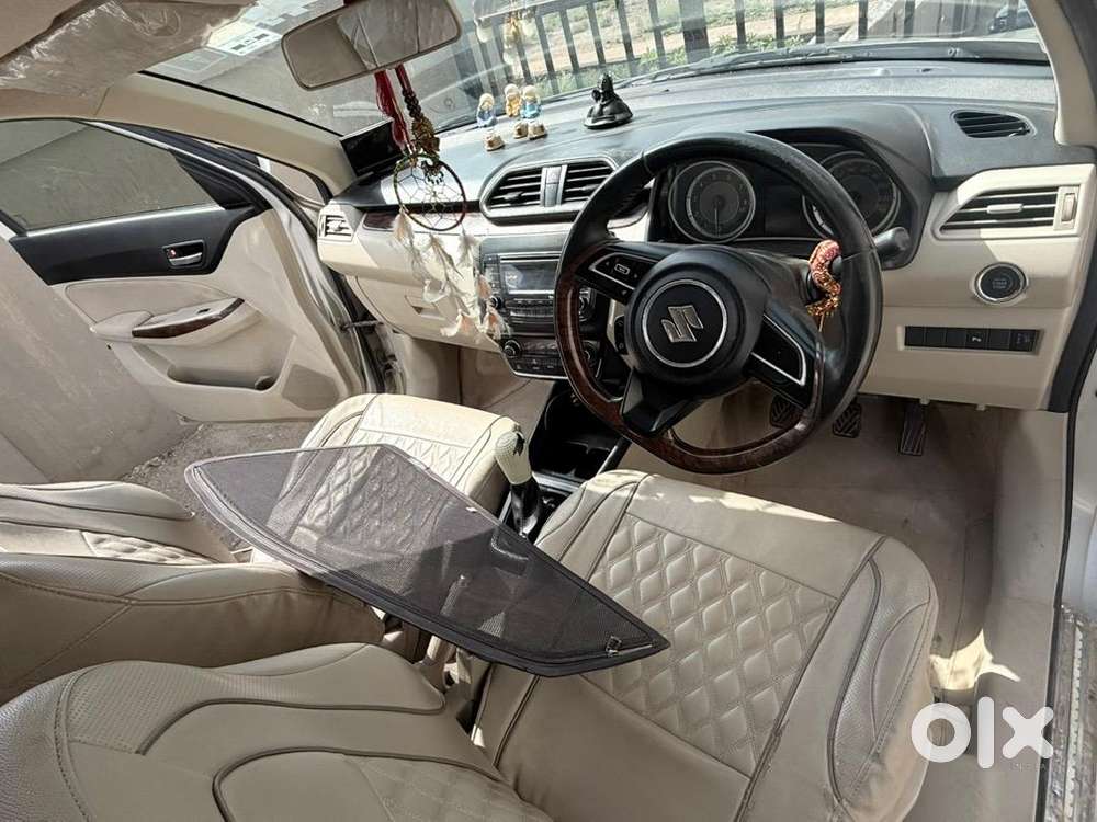 Maruti Suzuki Dzire 2019 Petrol 54000 Km Driven