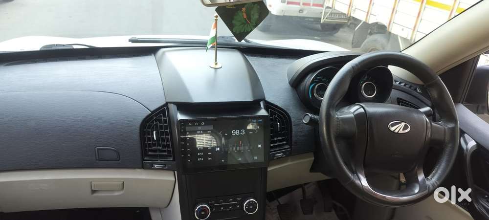 Mahindra Xuv500 W4, 2015, Diesel