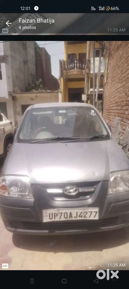 Hyundai Santro Xing 2005