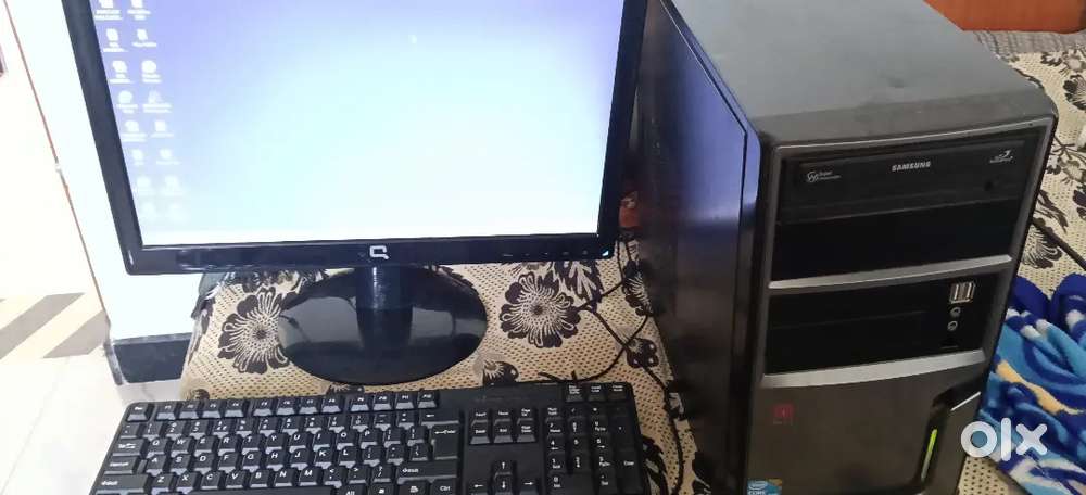 Used desktop for Sale