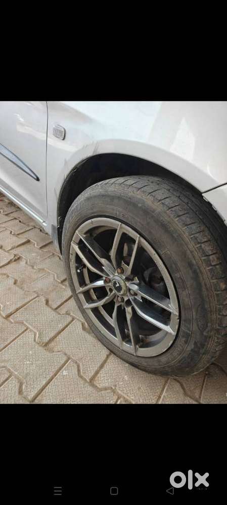Honda Amaze Vx Diesel, 2016, Diesel