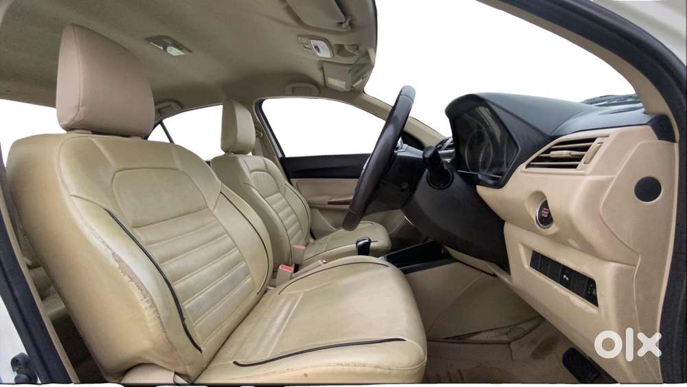 Maruti Suzuki Swift Dzire Amt Zxi, 2019, Petrol